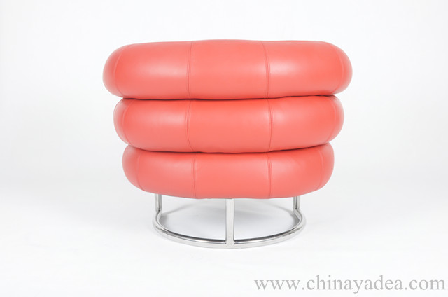 Eileen Gray Bibendum Chair